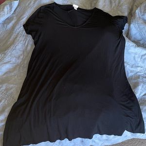 T-shirt dress